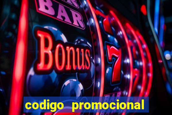 codigo promocional 7 slots